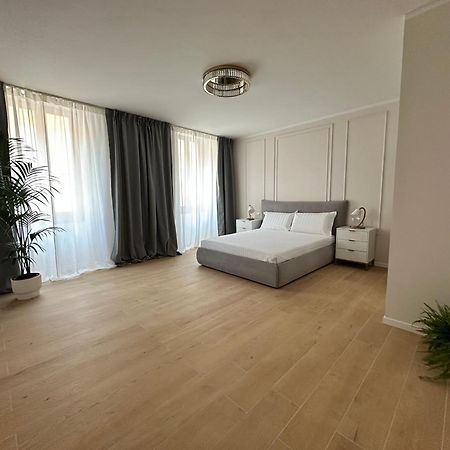 Luna Luxury Suite ベルガモ エクステリア 写真