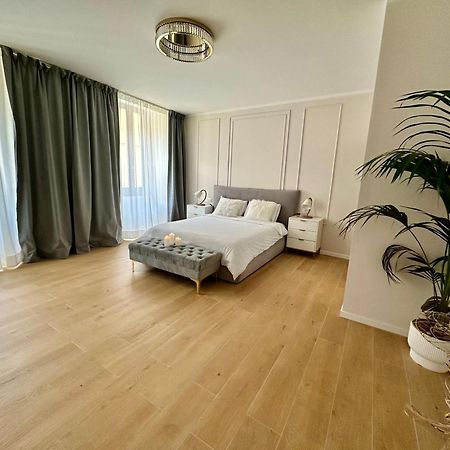 Luna Luxury Suite ベルガモ エクステリア 写真