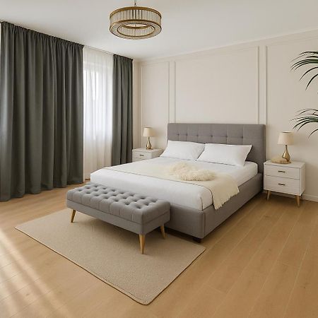 Luna Luxury Suite ベルガモ エクステリア 写真