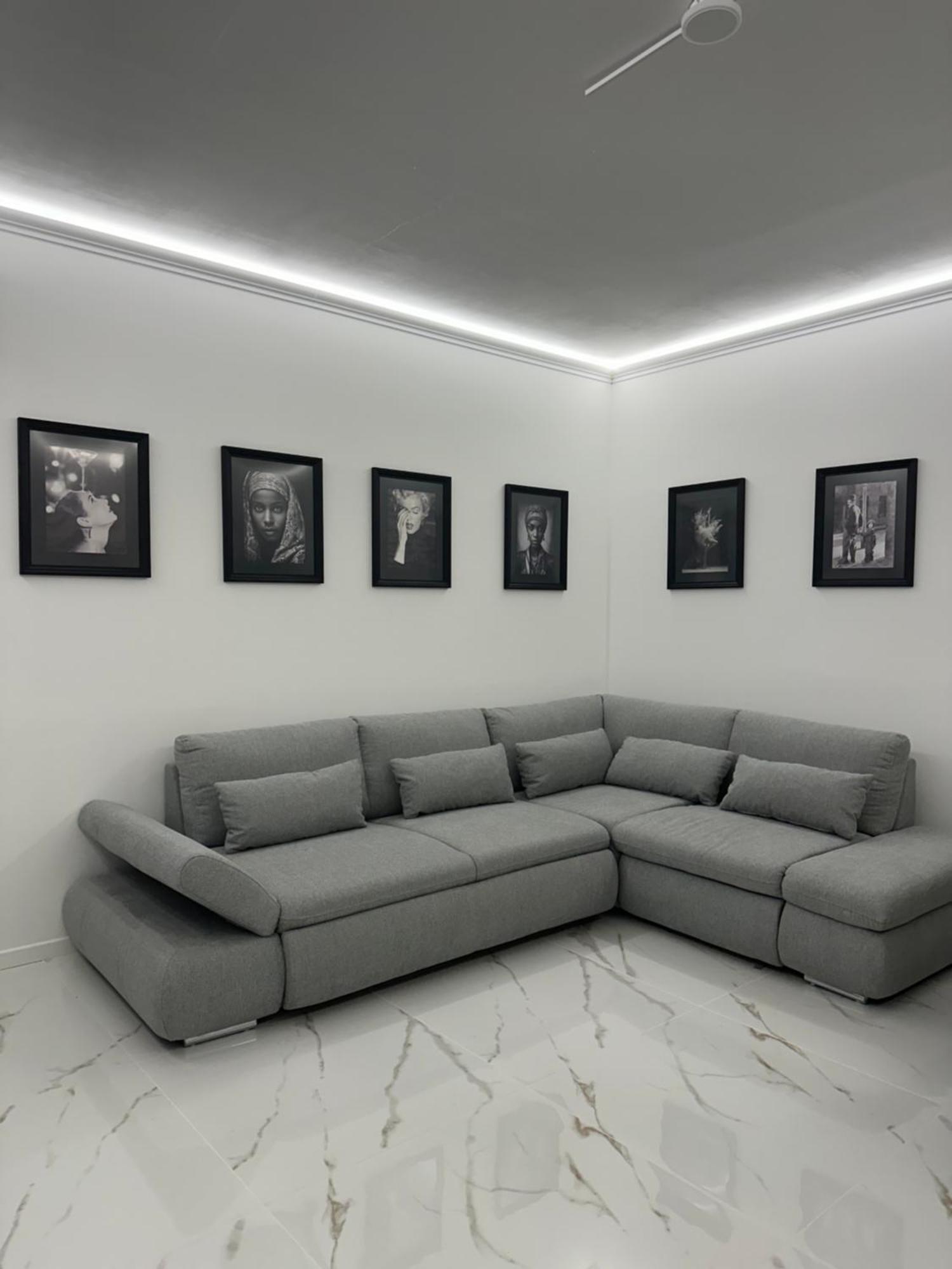 Luna Luxury Suite ベルガモ エクステリア 写真