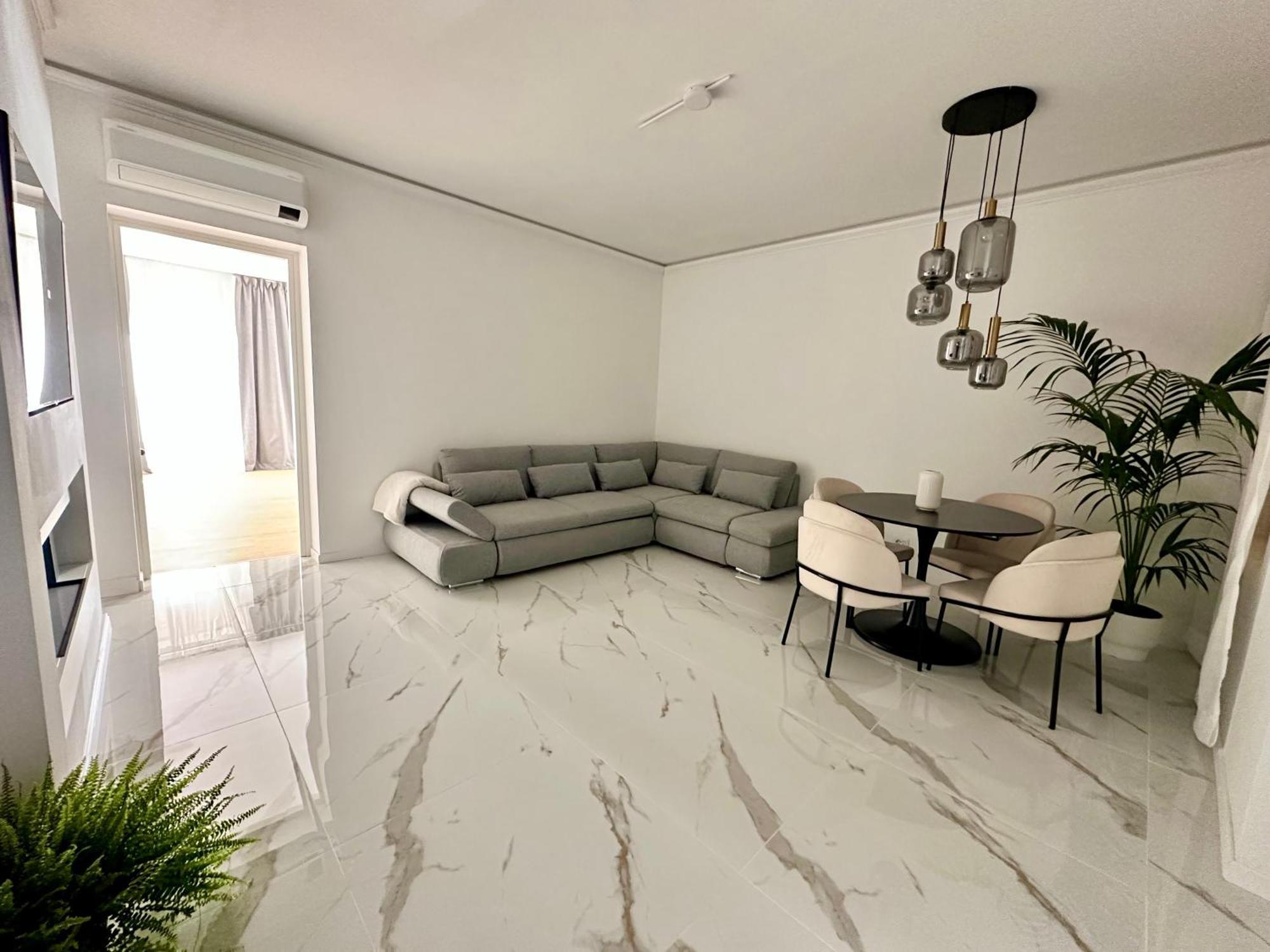 Luna Luxury Suite ベルガモ エクステリア 写真