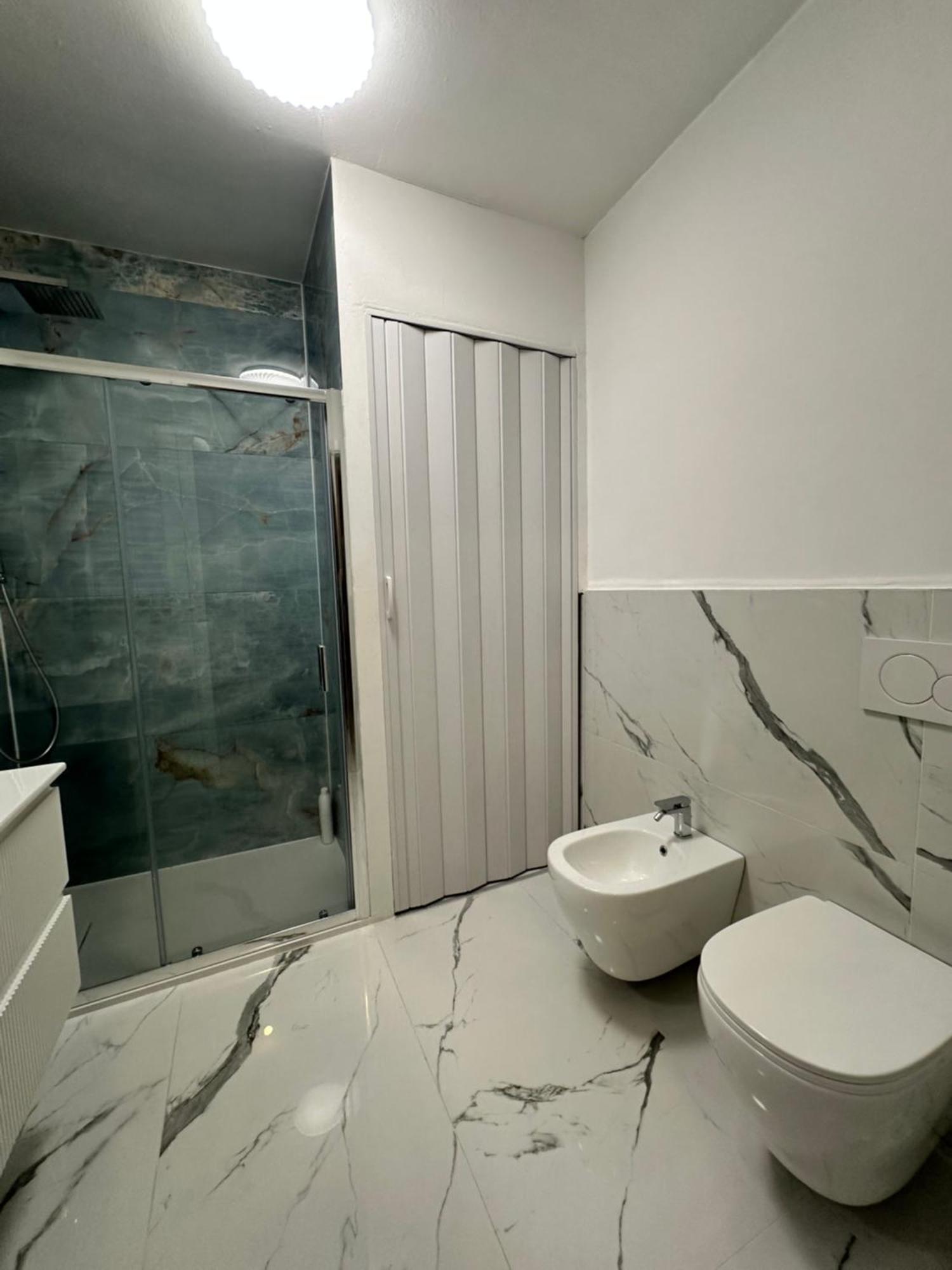 Luna Luxury Suite ベルガモ エクステリア 写真