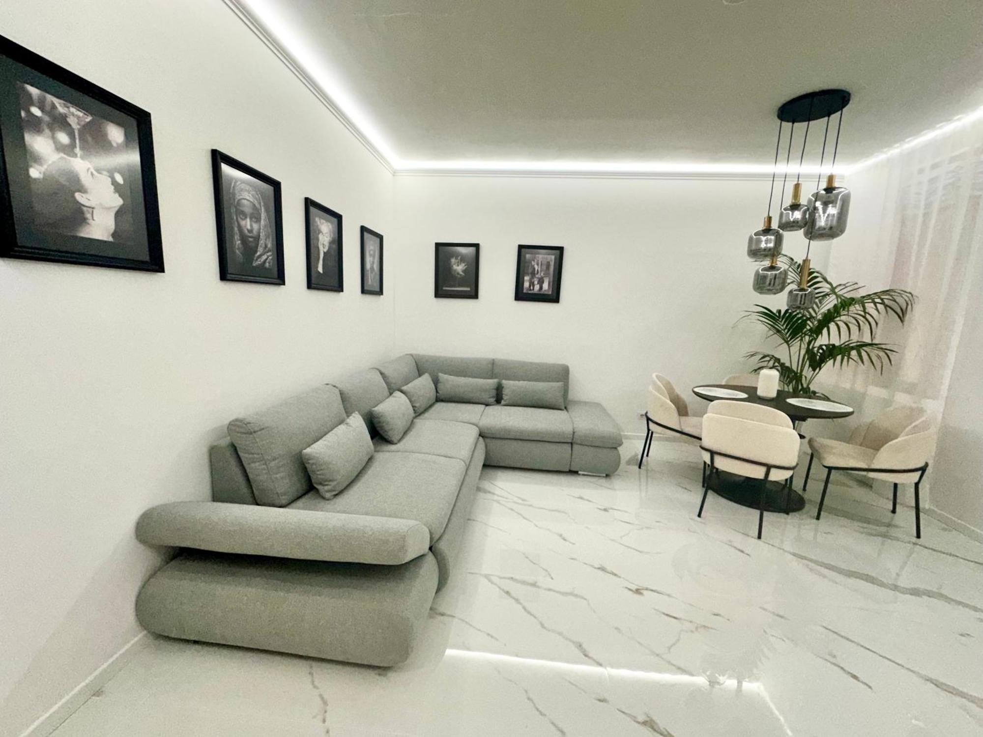 Luna Luxury Suite ベルガモ エクステリア 写真