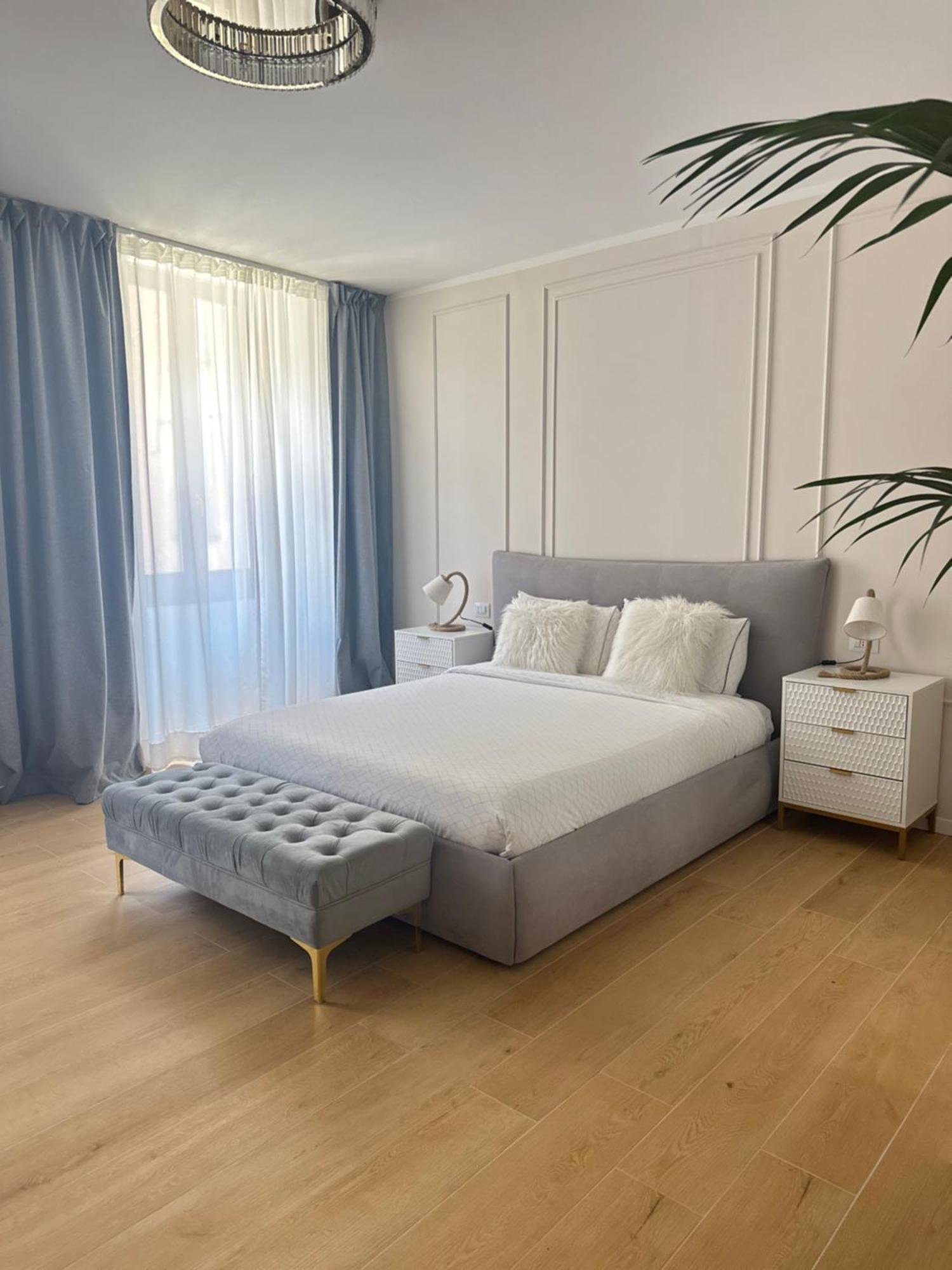 Luna Luxury Suite ベルガモ エクステリア 写真