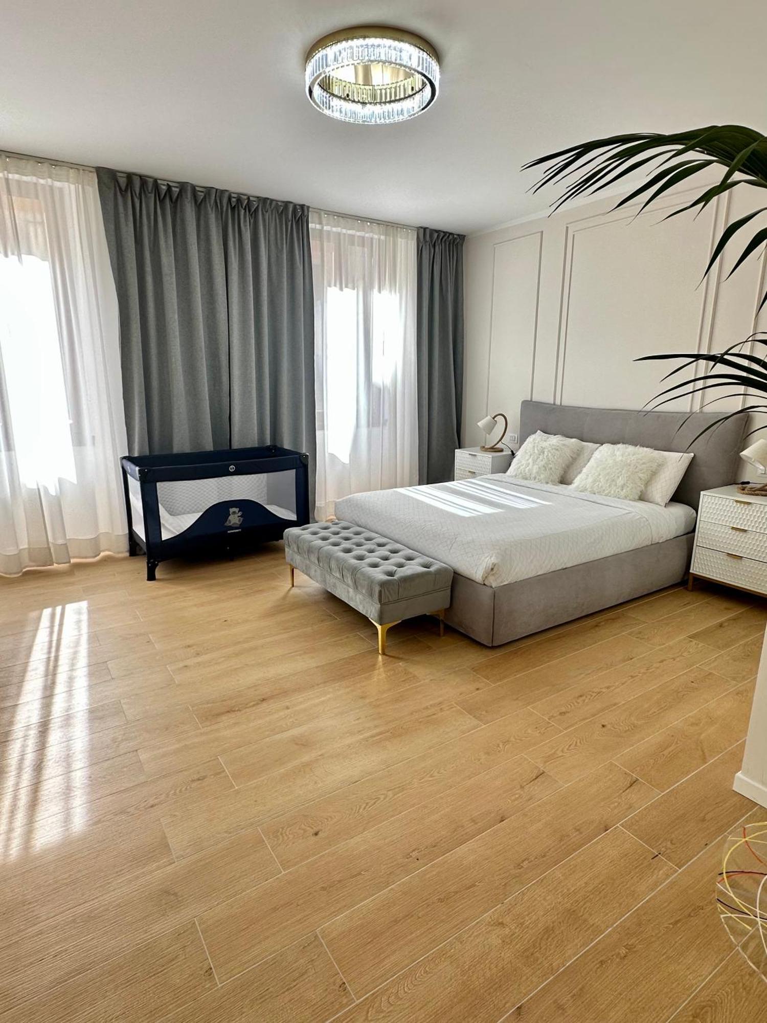 Luna Luxury Suite ベルガモ エクステリア 写真